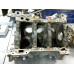 #BLT46 Engine Cylinder Block From 2012 Chevrolet Equinox  3.6 12610178